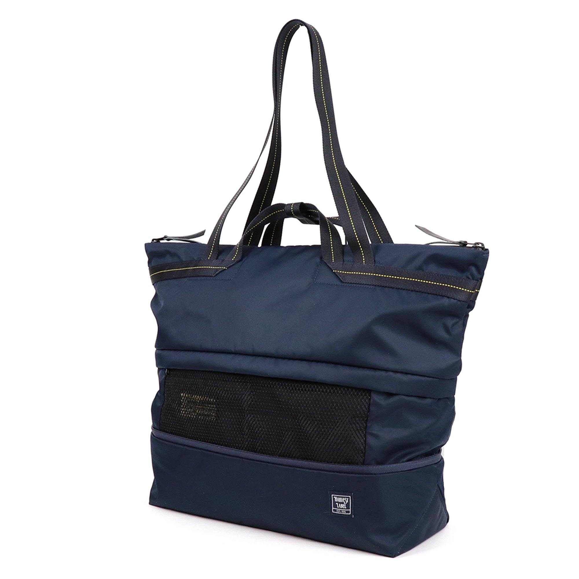 公式】HARVEST LABEL /ハーヴェストレーベル FLYER'S LITESPAN