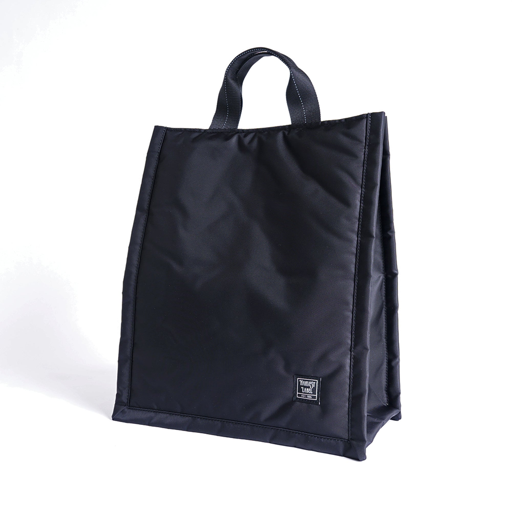 公式】HARVEST LABEL フライヤーズサプライ トートバッグ 手提げ