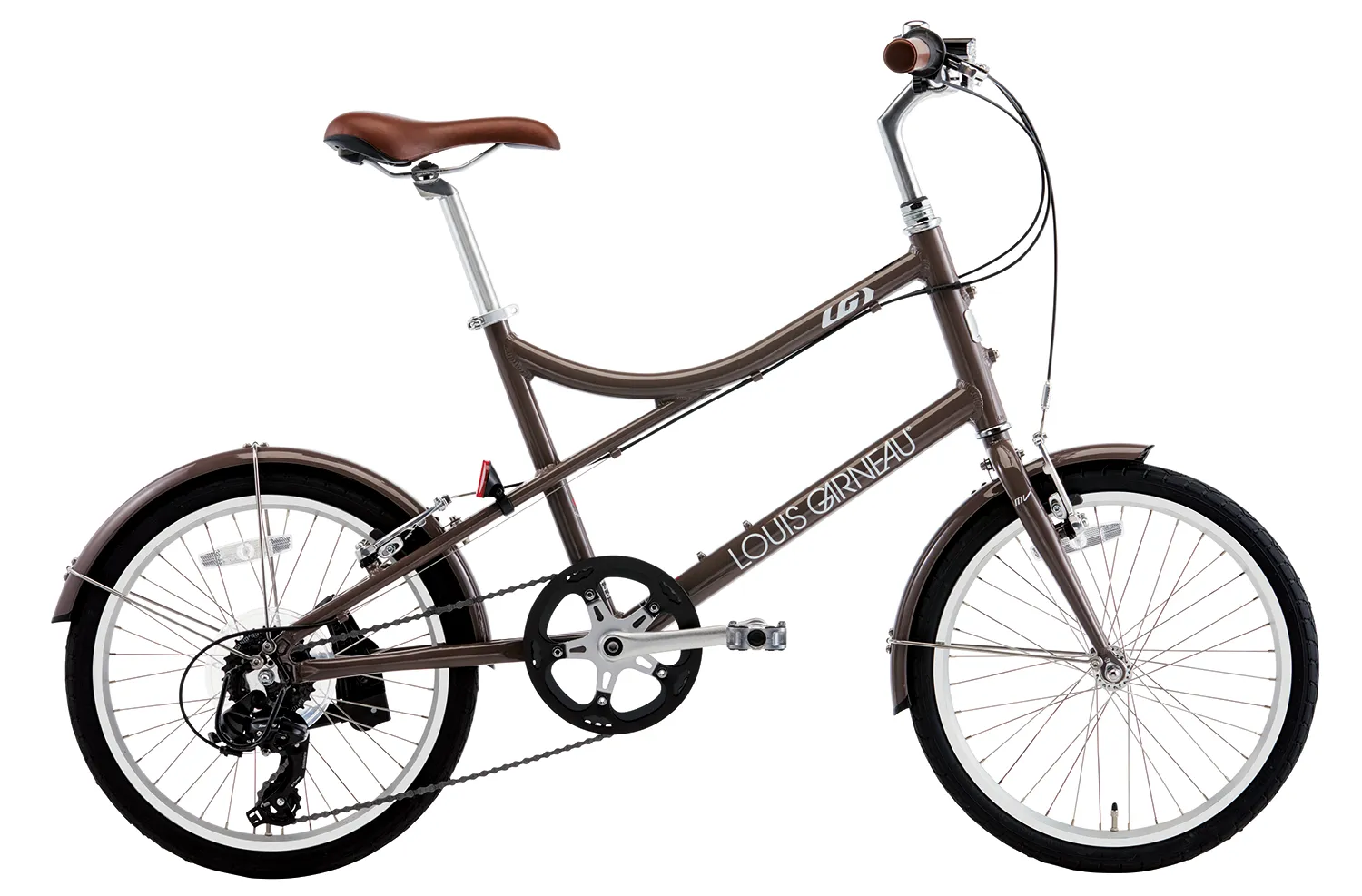 旅先でのフットワークを向上・小径自転車「ミニベロ」が、ドライブ旅の