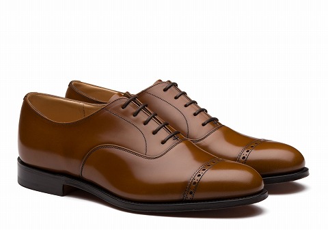 Church's （チャーチ） 表参道店-原宿・表参道・青山 はらお