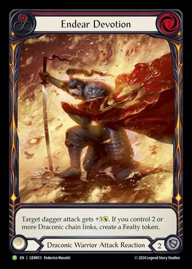 TCG専門店 蓮屋 MtG & FaB & GA / Attack Reaction