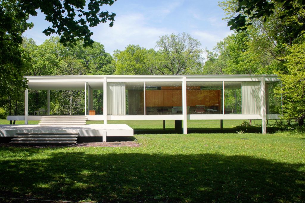 世界的な建築家・磯崎新が設計した非公開の茶室「有時庵」が特別公開