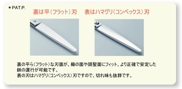 ジョーウェル FCX2-660 FCX2-675（東光舎 jOEWELL） ハサミ屋はやし