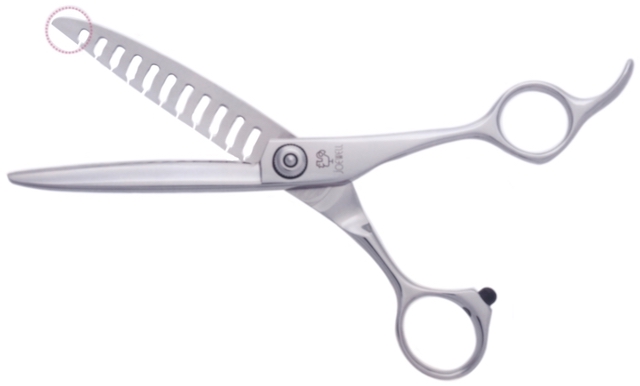 ジョーウェル JGT-11GEX(東光舎 jOEWELL/カット率約80％) ハサミ屋はやし