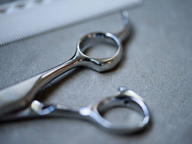 キングクラフトシザー ガイア(Gaia) KTH-70A(KING CRAFT SCISSORS