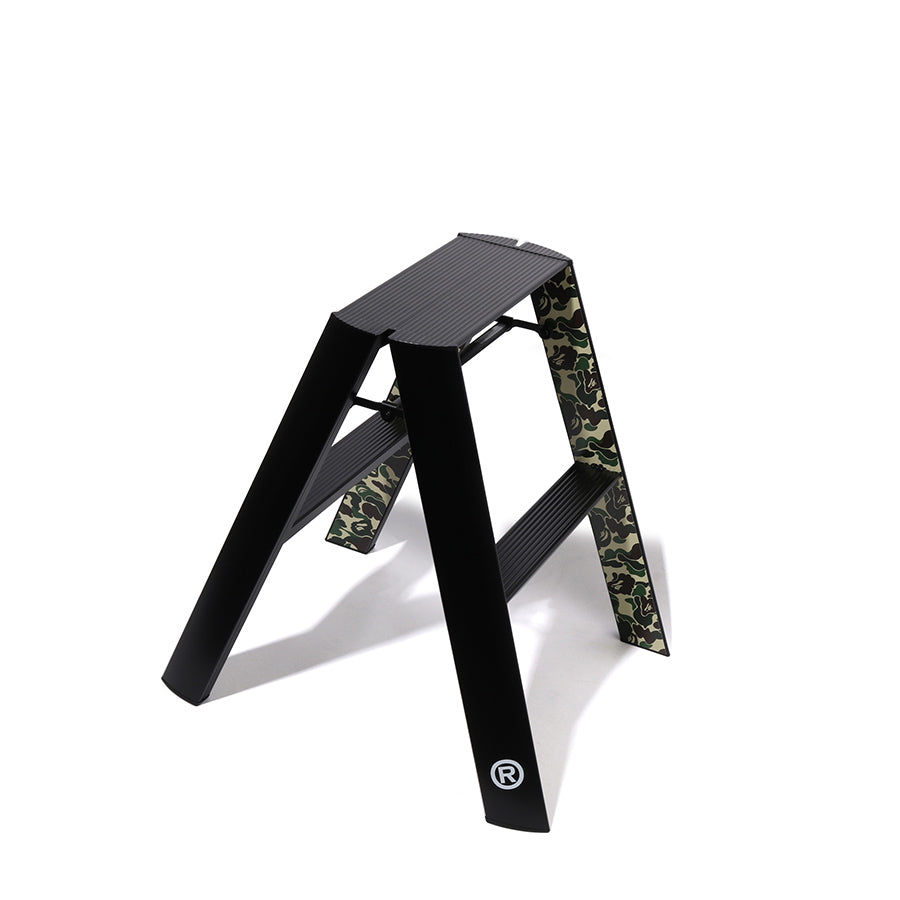 公式】A BATHING APE® × lucano ABC CAMO 2STEP – Hasegawa公式