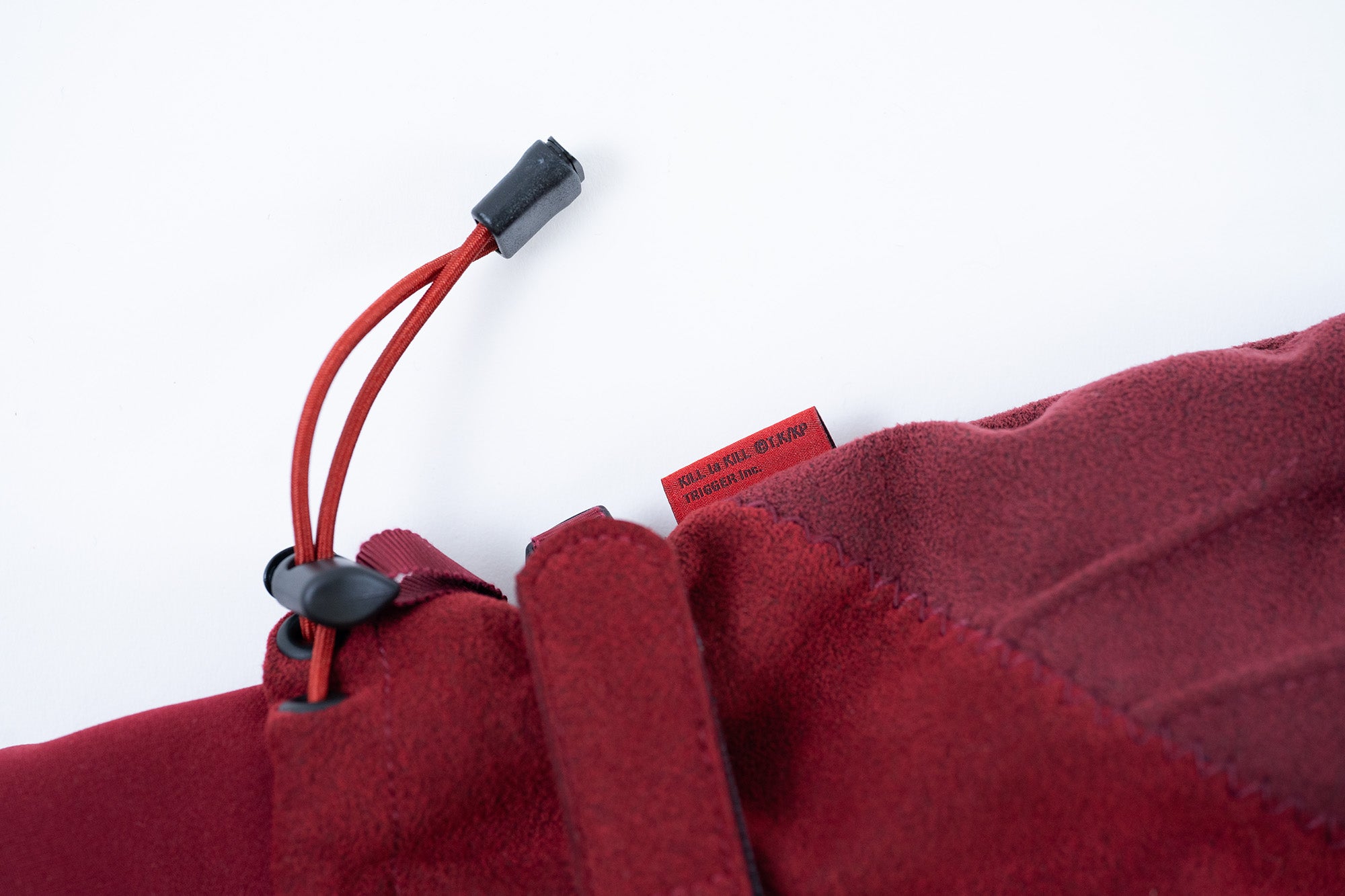 Study Gloves / KILL la KILL RED – HATRA OFFICIAL