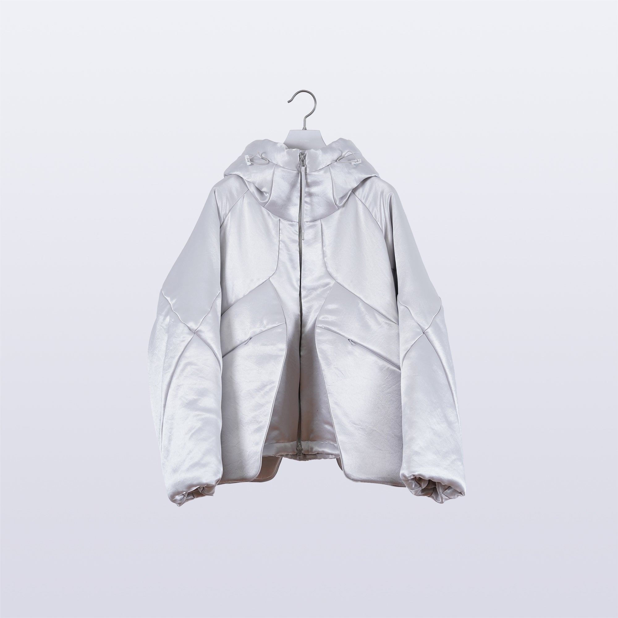 Lay Puf LQ / white – HATRA OFFICIAL