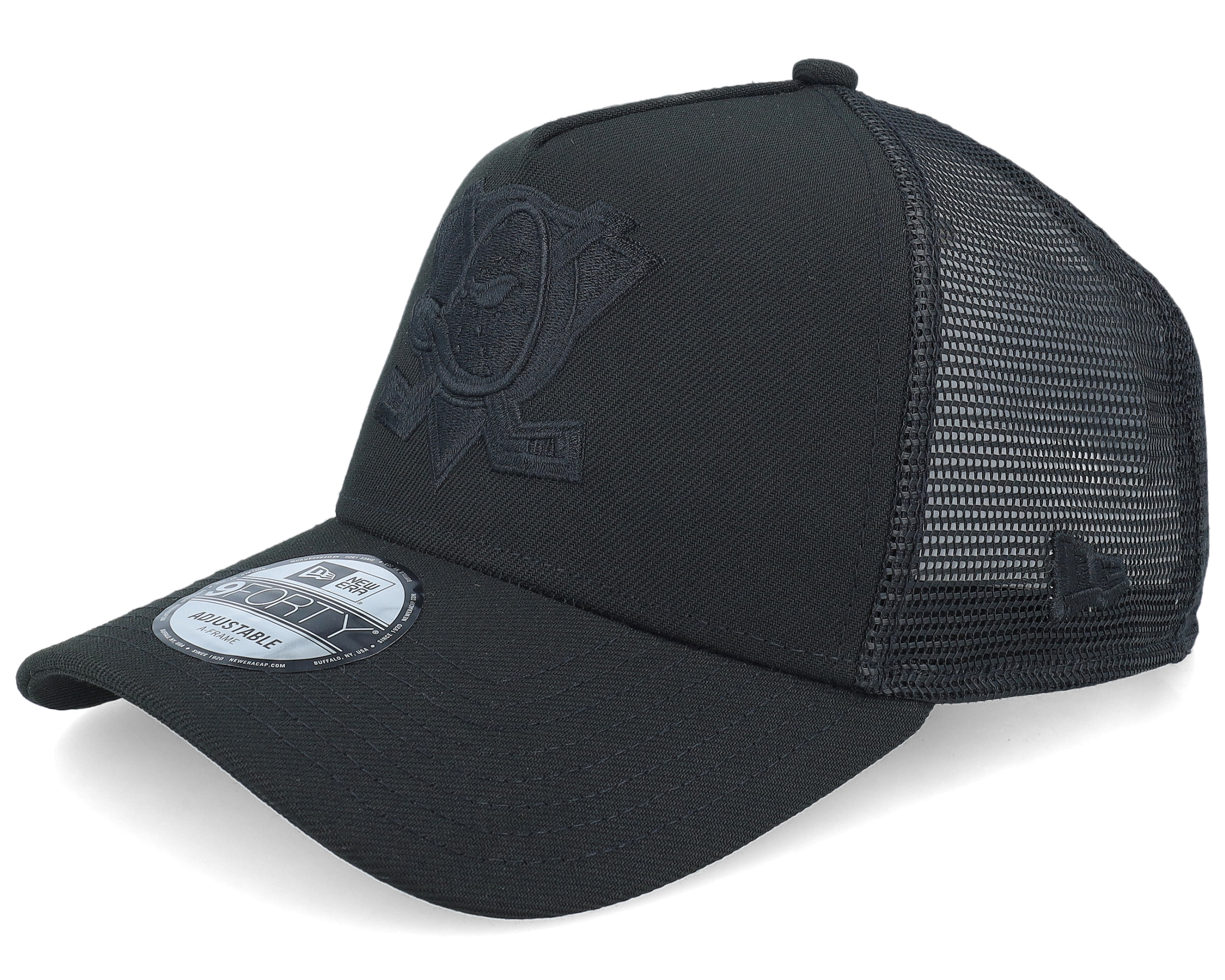 New Era 9FORTY A-Frame caps | Hatstore.ae