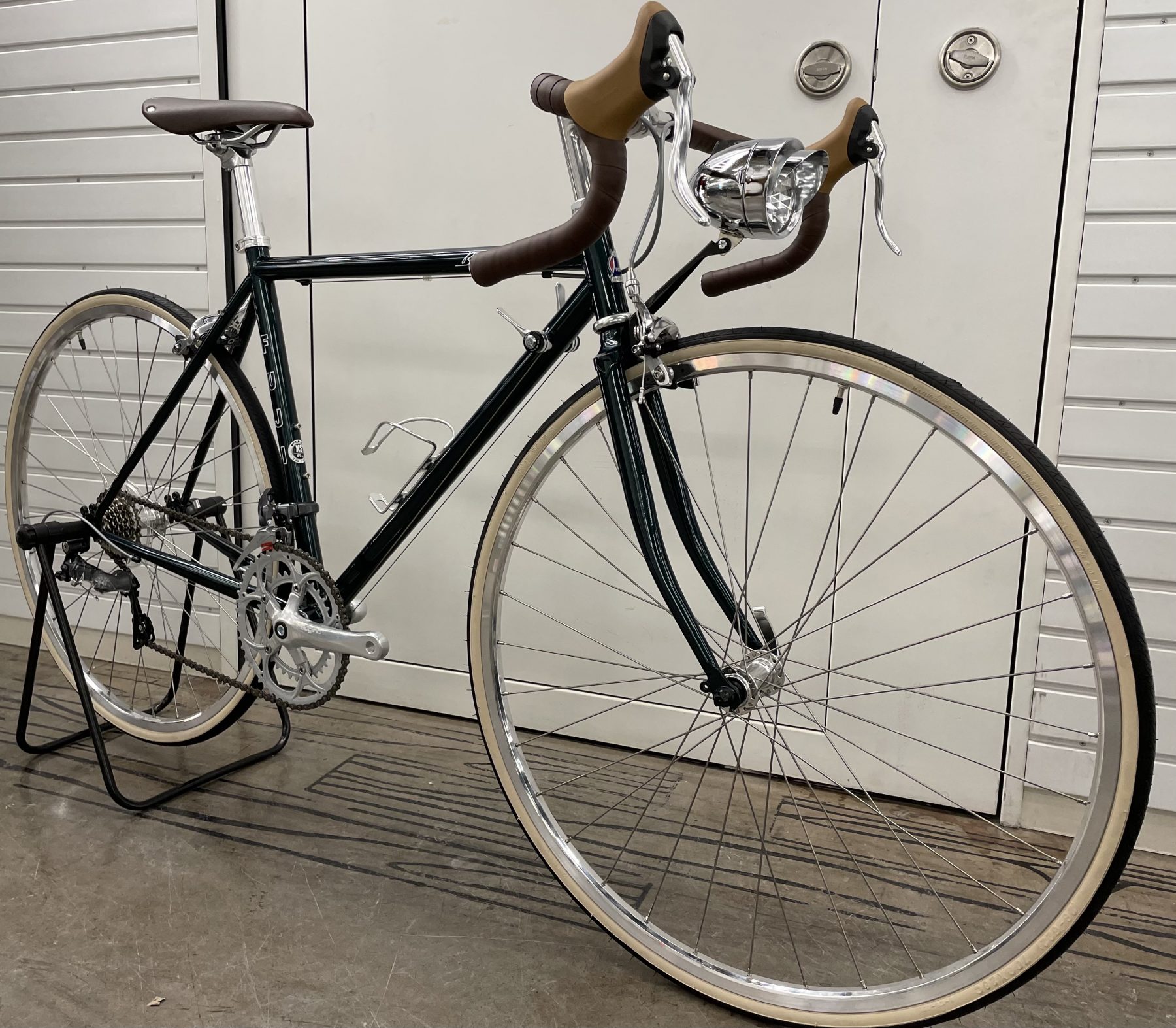 FUJI BALLAD R(2021) 入荷しました！｜バイク・自転車の購入修理なら