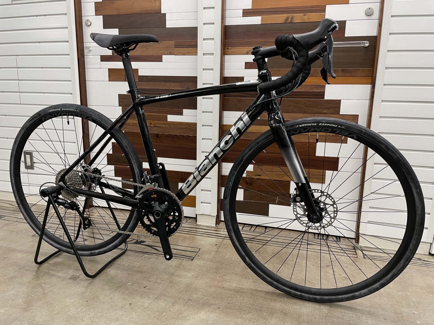 Bianchi VIA NIRONE 7 SORA Disc（2022年）入荷しました！｜バイク
