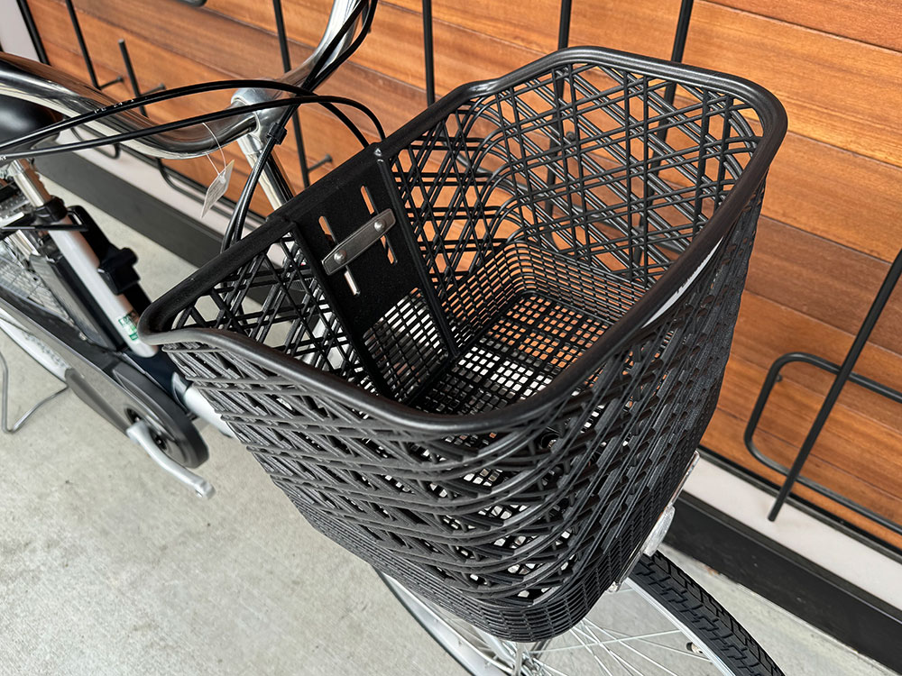 上杉本店】お手頃な電動アシスト自転車「ビビSX（ViVi SX）」のご紹介