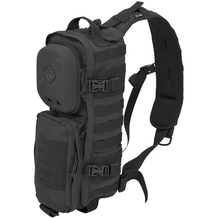 Plan-B™ '17 Evac™ Series Go-Bag Thermo-Cap Sling by Hazard 4