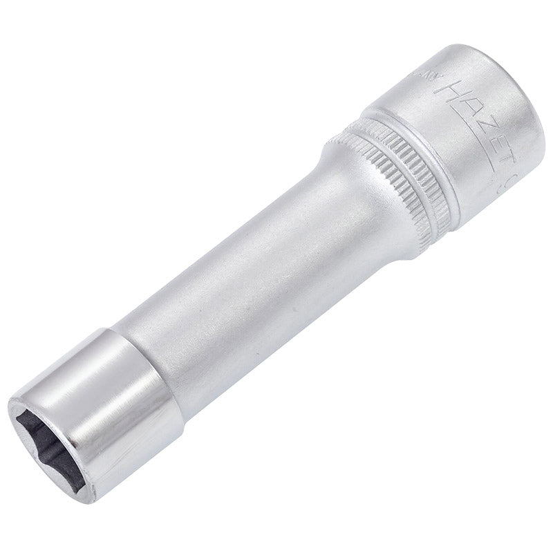 900LG-13 ロングヘックスソケット (6ポイント) 1/2” 13mm – HAZET JAPAN