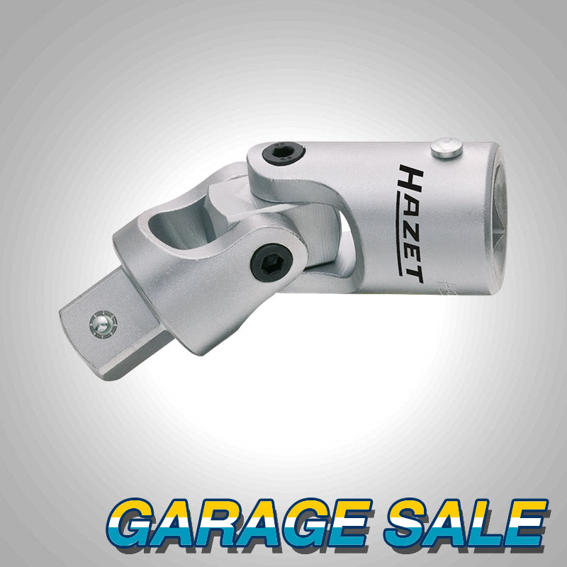 HAZETガレージセール – HAZET JAPAN