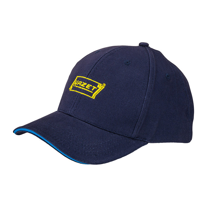 1868-100 ベースボールキャップ – HAZET JAPAN