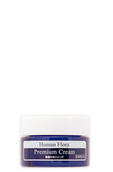 皮膚常在菌(善玉菌)を育てる整菌スキンケア。ヒューマンフローラ