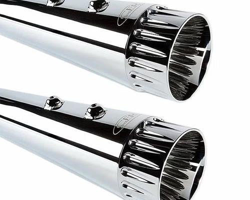 ハーレー、 マフラー・ツーリング用｜ハーレーカスタムパーツ専門店