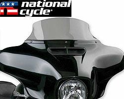 ハーレー、ストリートグライド(FLHX)＆エレクトラグライド(FLHT)2014