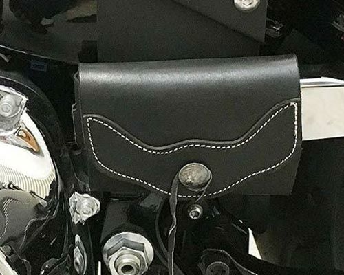 ハーレー用 ETCケース