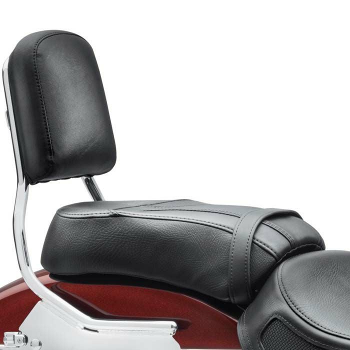 ハーレー純正 ソフテイル シート|Harley Davidson