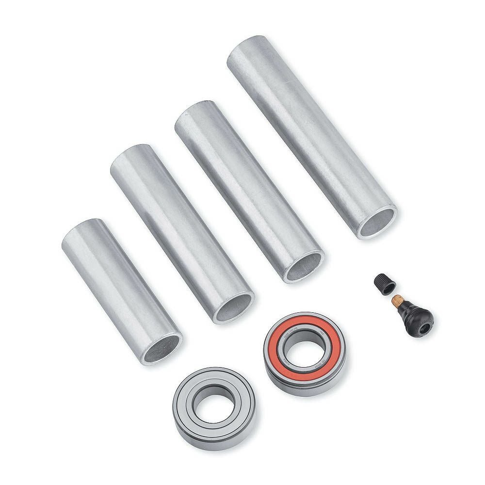 ハーレー純正 ソフテイル ホイール|Harley Davidson