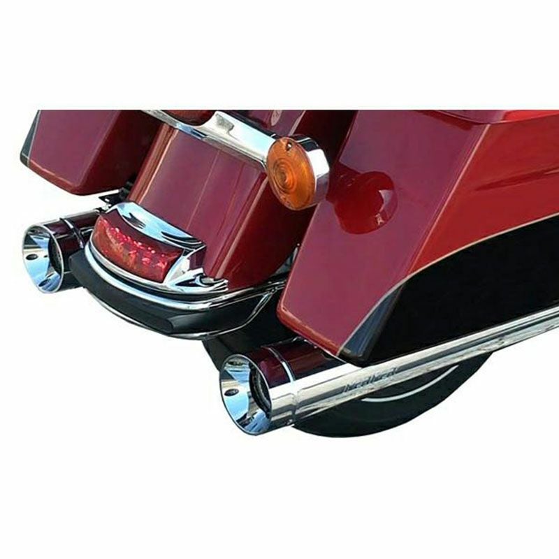 カーカー KerKer ハーレーマフラー|ハーレーパーツメーカー