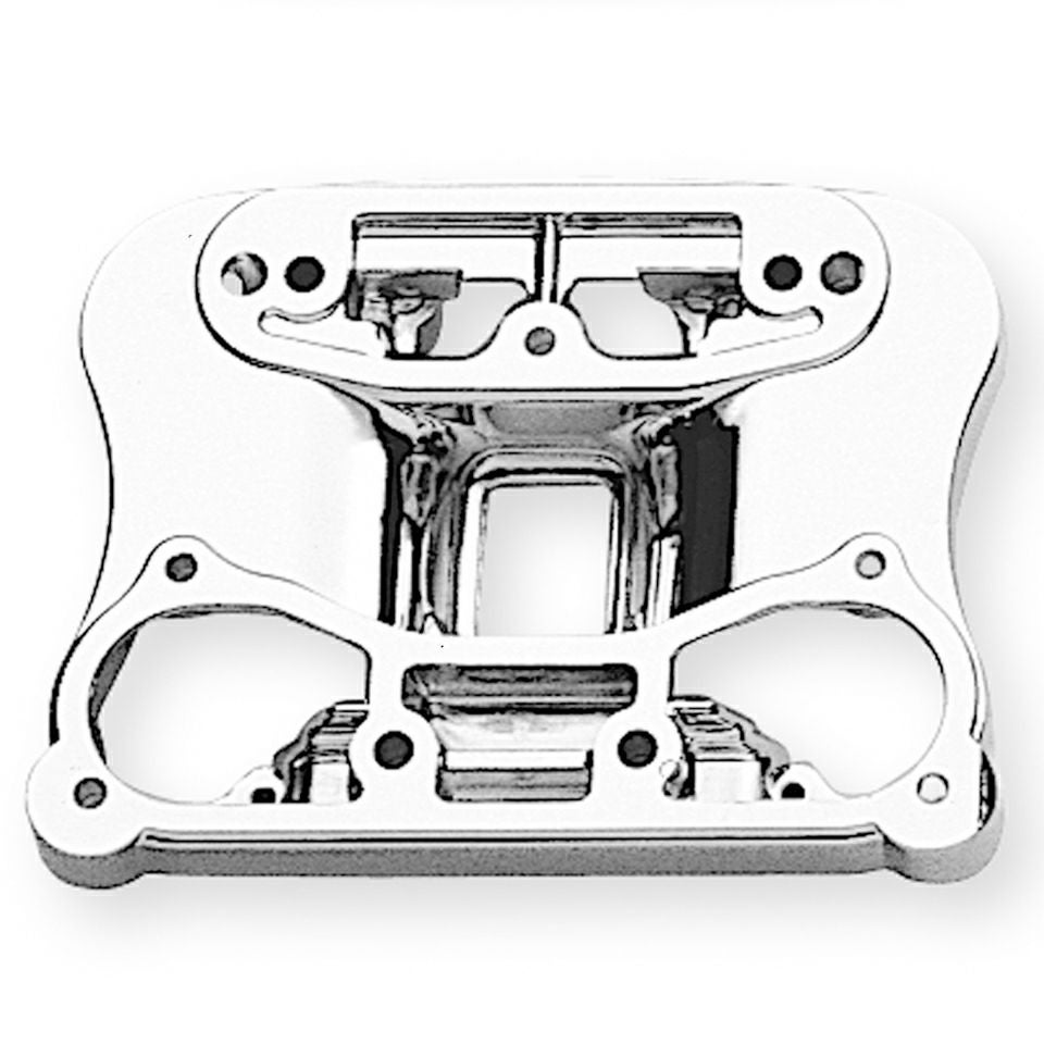 スポーツスター ロッカーカバー｜ハーレーカスタムパーツ専門店