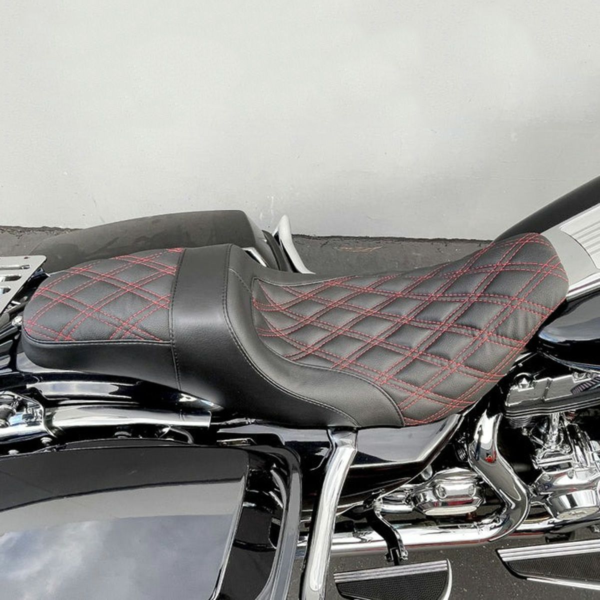 CMC シート|ハーレーパーツメーカー