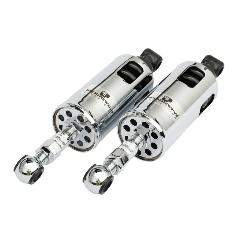 LA Choppers 1.5インチ・イージーソフテイルロワリングキット