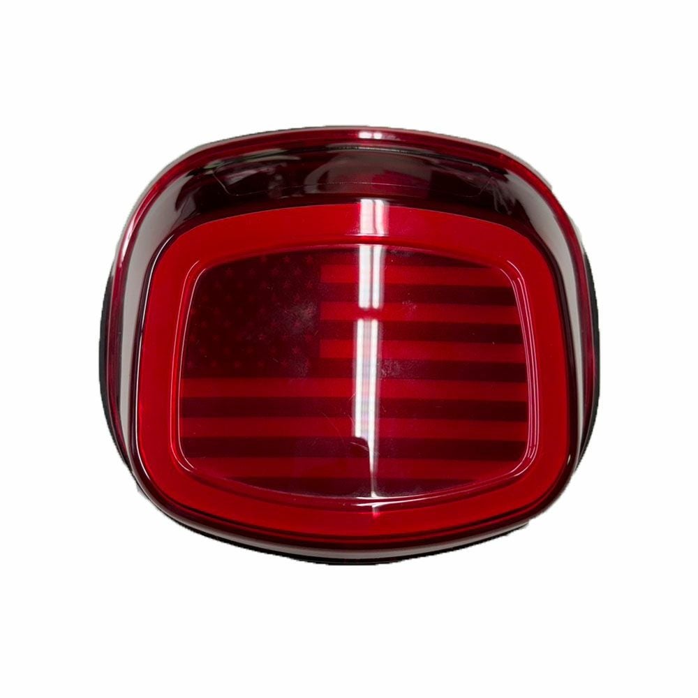 クリアキン (Kuryakyn) クリアキン テールライト|ハーレーパーツ