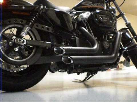 SALE】バンス＆ハインズ （VANCE&HINES）Shortshots Staggered