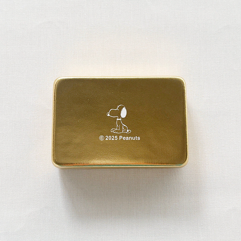 PEANUTS] PN/マルチケース コンパクトミラーケースL – HEMING'S