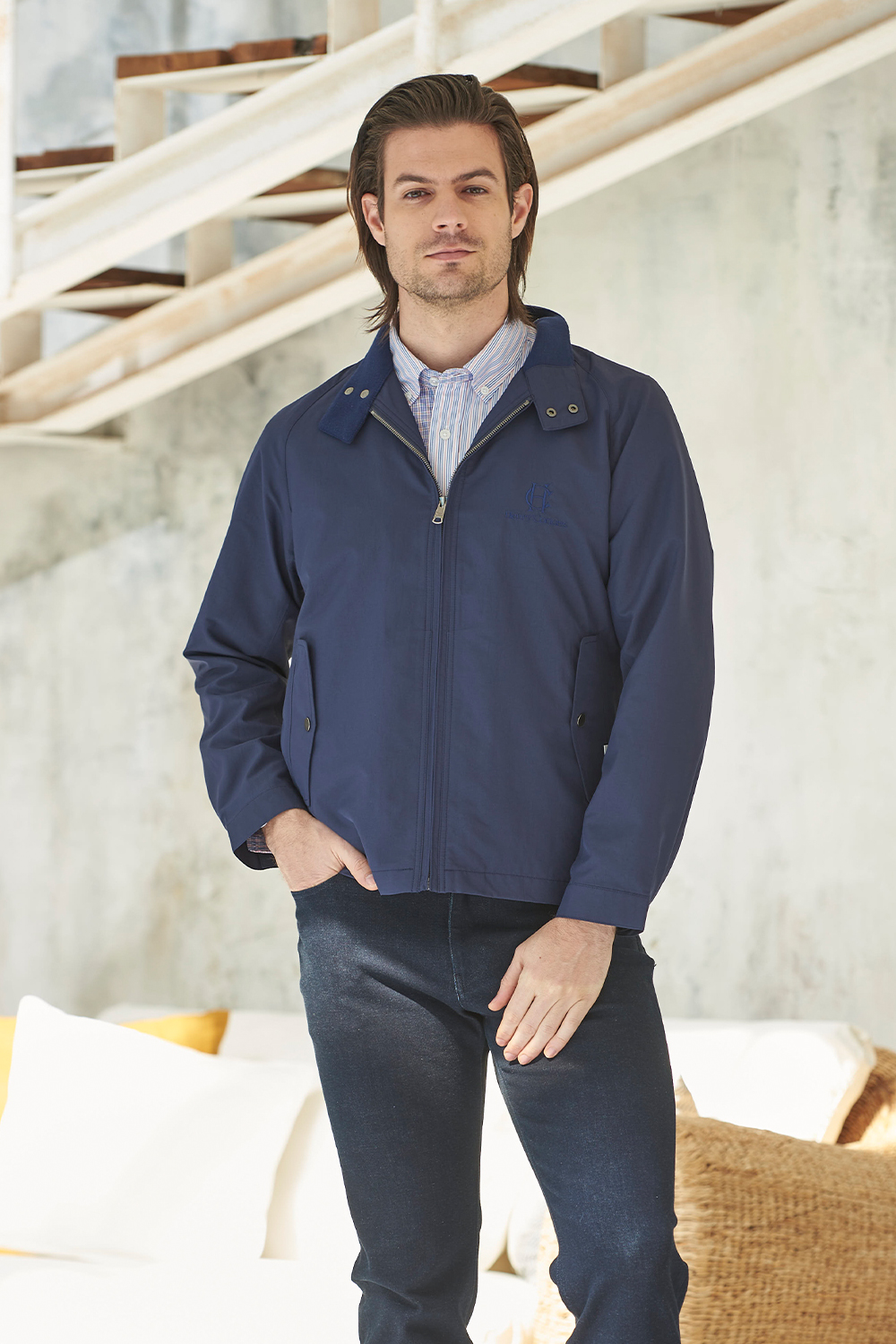 Henry Cottonʼ s / ヘンリーコットンズ | 公式サイト