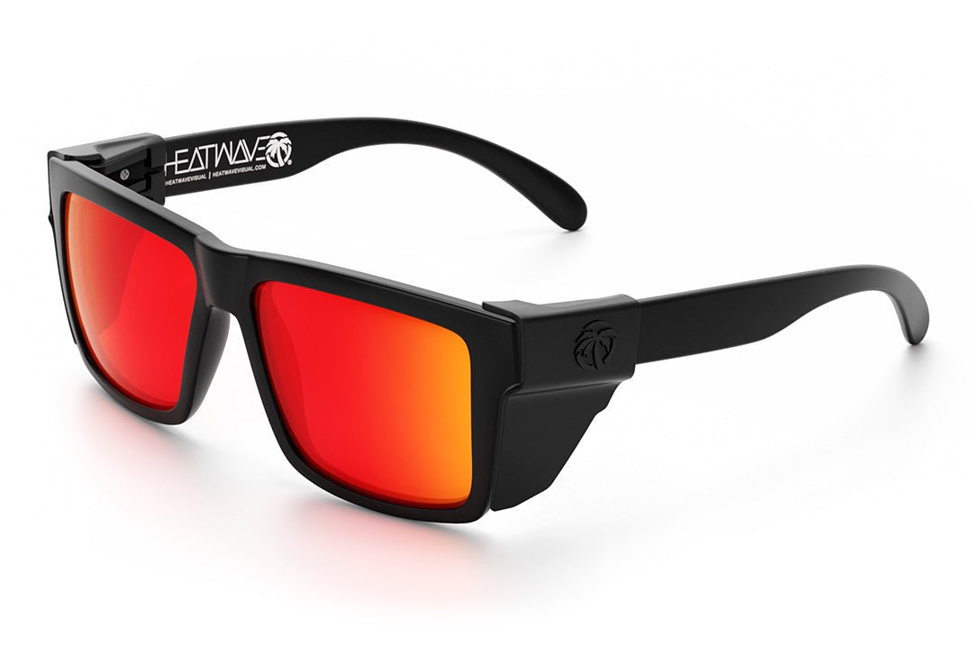 VISE Z87 Sunglasses : Safety Glasses | Heat Wave Visual