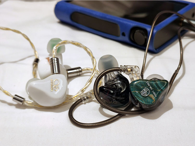 Shanling M3X Review — Page 2 of 2 — Headfonics