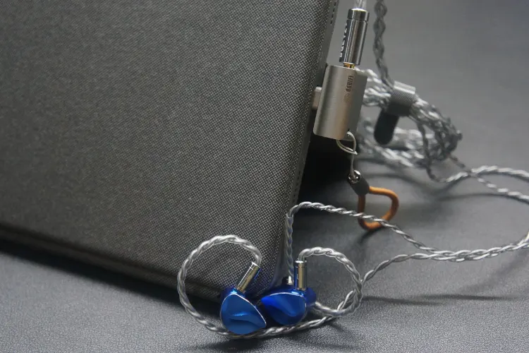 BQEYZ Winter Ultra Review — Headfonics