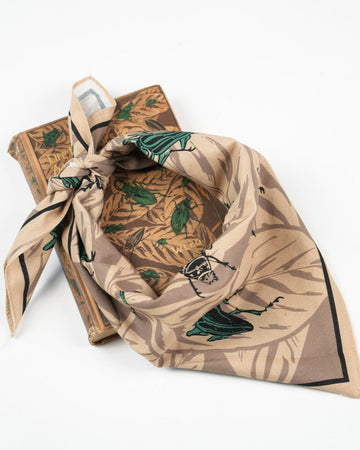 Bugs Bandana – Heading Prints