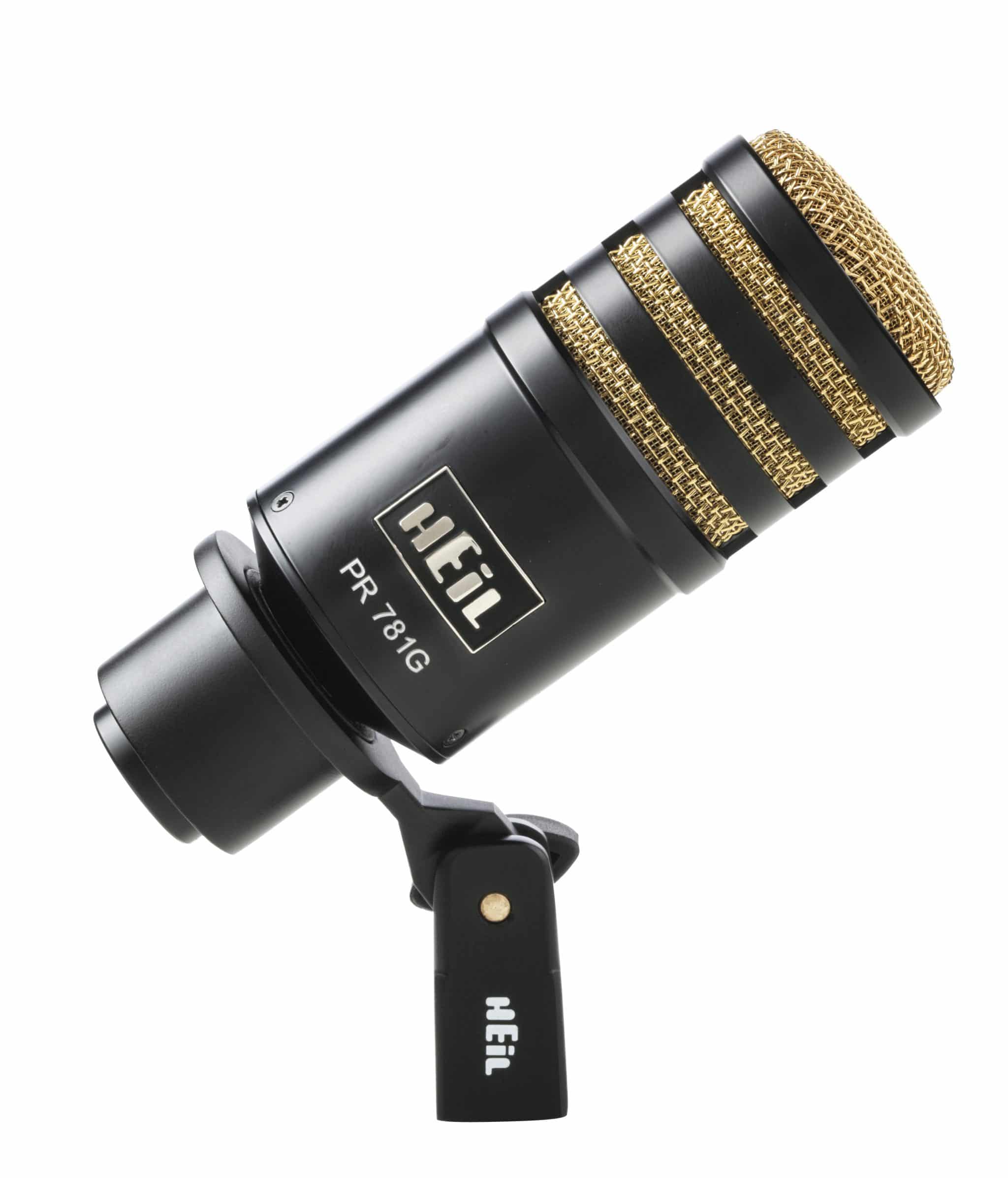 PR 781 | Heil Ham Radio | Amateur Radio