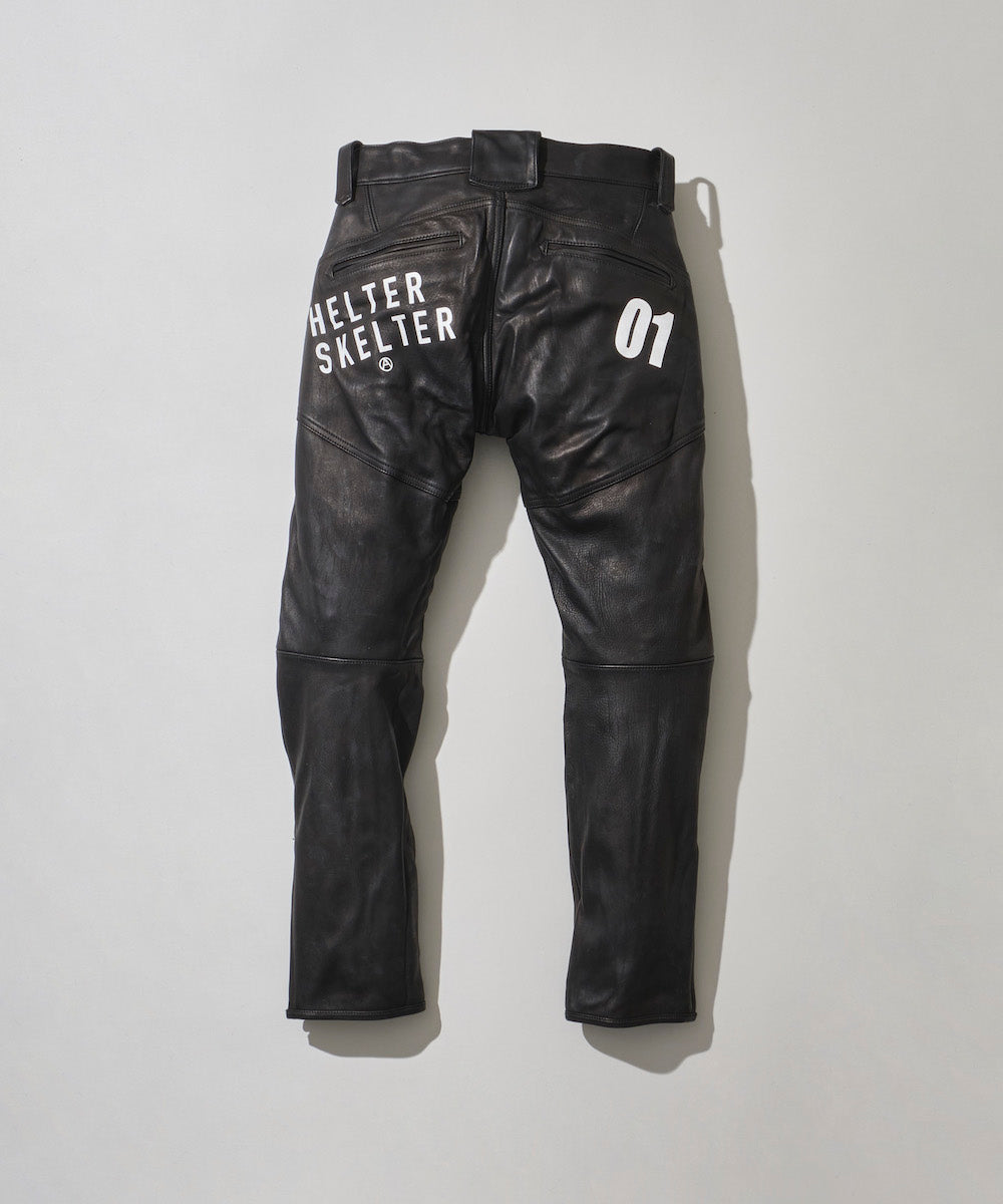 Mustang(Horse Leather) – R.E.R official store