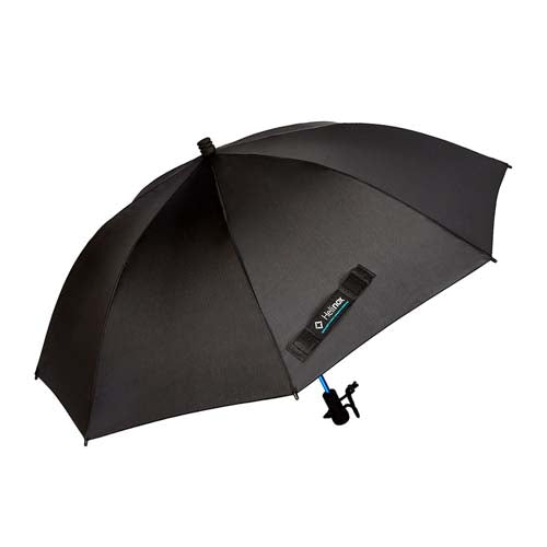 Helinox Umbrella One Black – Helinox Canada