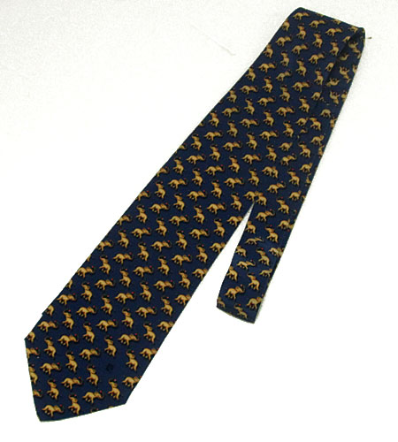 新品] 90's イタリア製 デッドストック ピエールカルダン ネクタイ