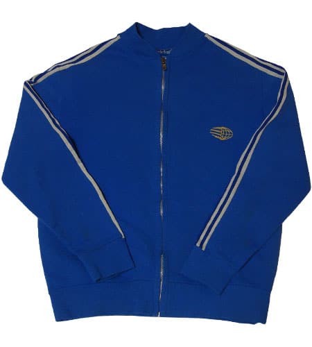 古着/USED] 60's フランス製 アディダス ワールドマーク(js-686) ： js