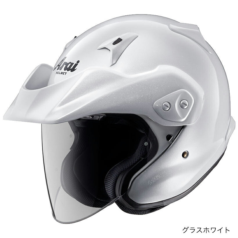 Arai（アライ） CT-Z オープンフェイスヘルメット