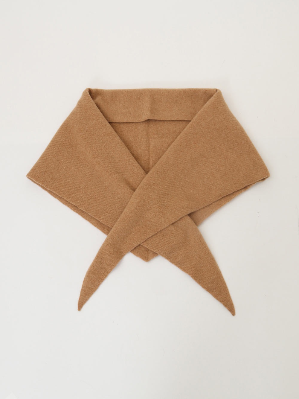 ASAUCE MELER トライアングルストール | Life Style | HER. Online Store