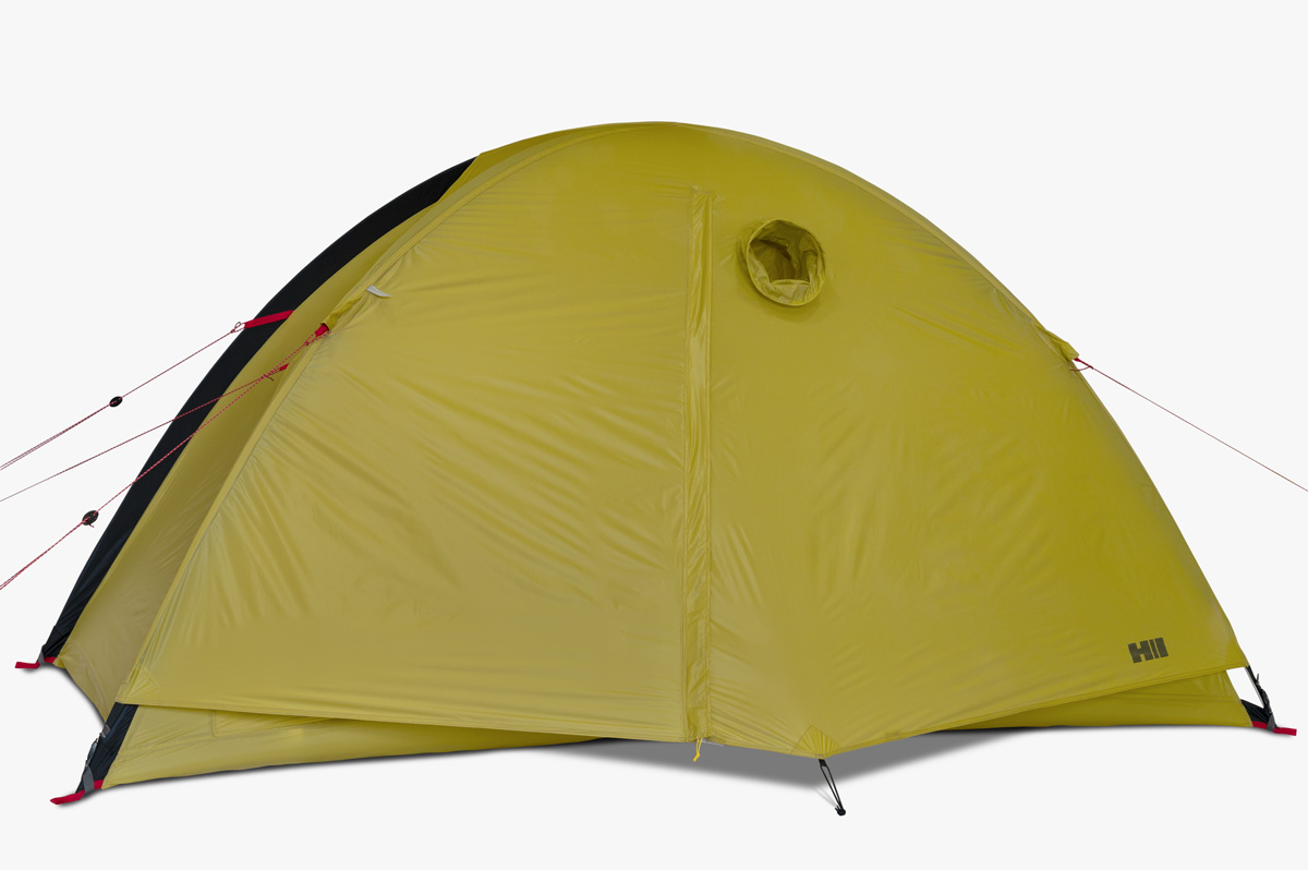 HERITAGE CROSSOVER DOME