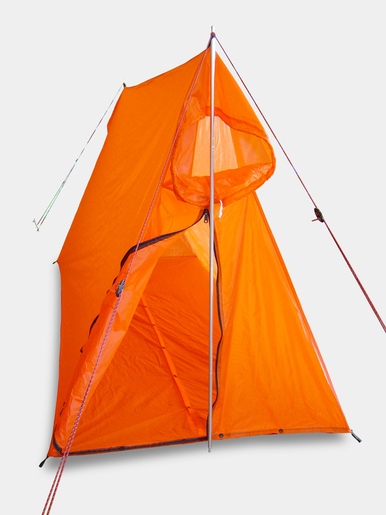 HERITAGE エマージェンシーツェルト