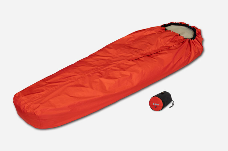 HERITAGE エマージェンシーソロシェルター