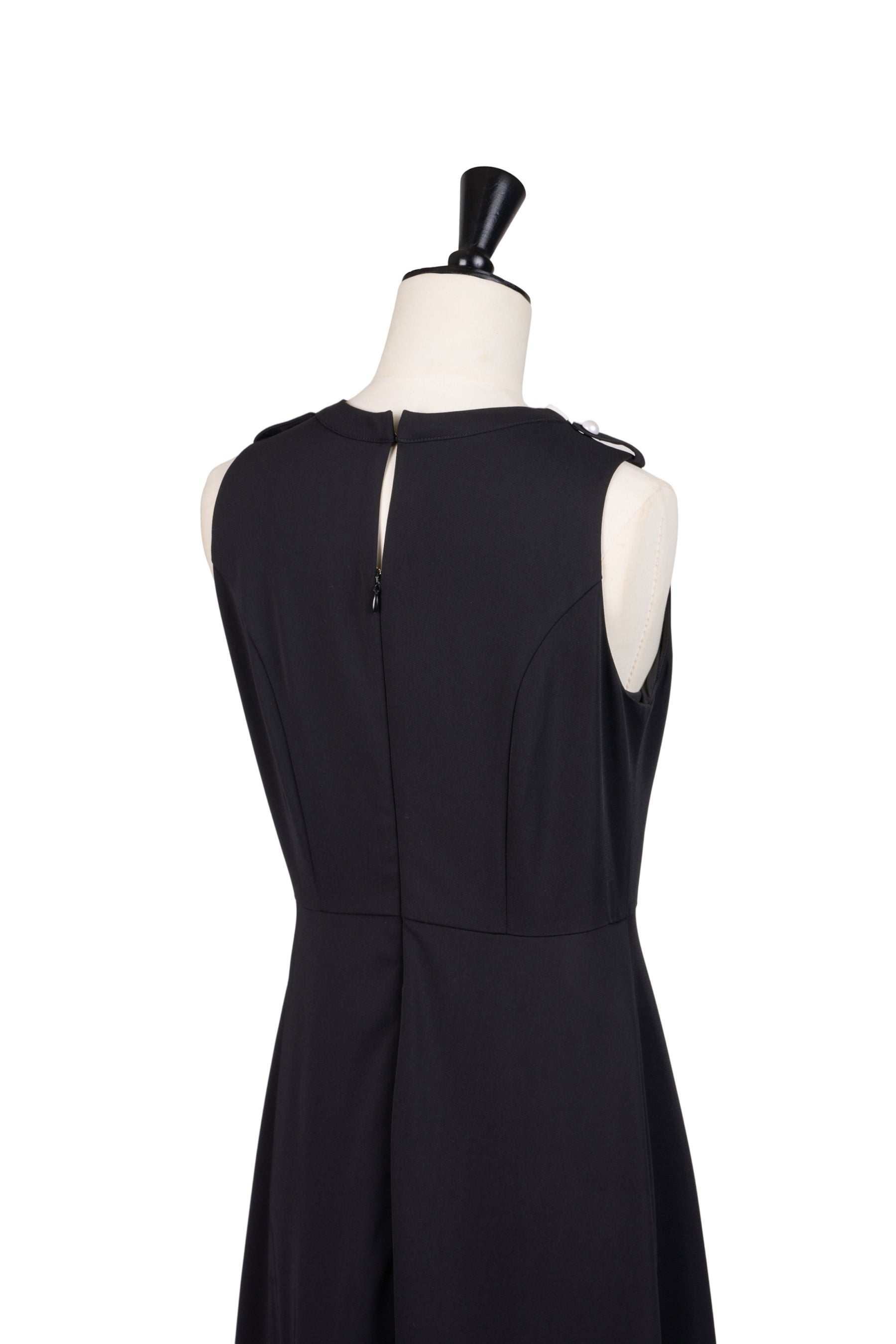 Imperia Asymmetric Dress