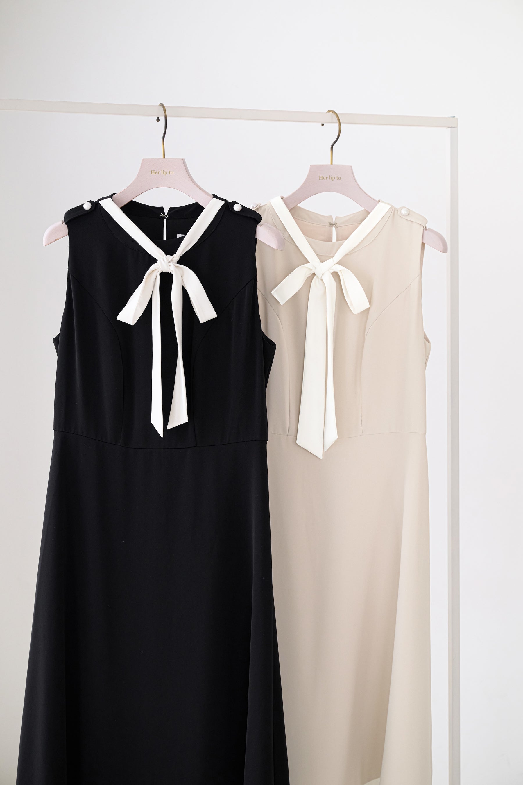 Imperia Asymmetric Dress